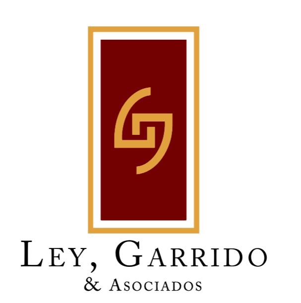 Logotipo Ley, Garrido & Asociados
